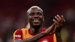Victor Osimhen