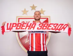marko arnautović, marko arnautović potpisao za zvezdu, marko arnautović u zvezdi