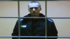 அலக்ஸே நவால்னி