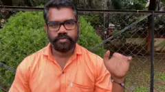 गणेश वैरागे