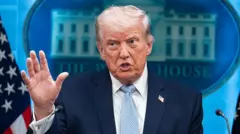 இரான் - அமெரிக்கா, இஸ்ரேல், டிரம்ப் காலக்கெடு, டிரம்ப் மிரட்டல்