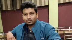 दीपक कुमार पासवान 