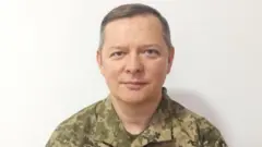 Олег Ляшко, ЗСУ 