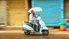 महाराष्ट्र मान्सून