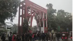 జామియా మిలియా ఇస్లామియా