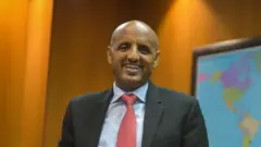 ተወልደ ገብረማሪያም