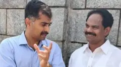 மதிமுக, துரை வைகோ - மல்லை சத்யா