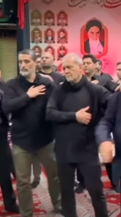 Məsud Pezeşkian