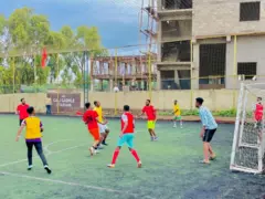 Garoonka Cali Gadhle