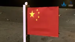 Chinese flag
