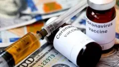 ਵੈਕਸੀਨ, ਕੋਰੋਨਾ