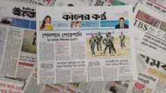 পত্রিকা