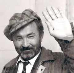 Таабалды Эгембердиев 