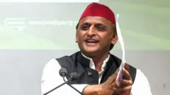 अखिलेश यादव