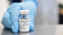 Corona vaccine