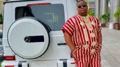 Cubana Chief Priest : Why EFCC arrest Cubana Chief Priest