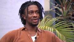 @K.S BlooM, rappeur et chanteur de gospel