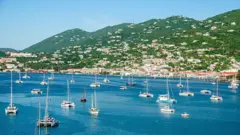 Ilhas Virgens dos EUA