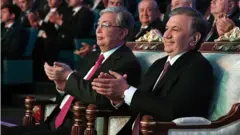 Президентлар