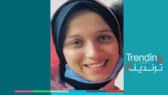 مقتل الطالبة المصرية سلمى بهجت طعنا على يد زميلها