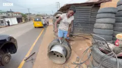 Bose Adeleke