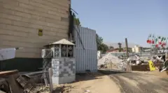  تخریب زندان اوین