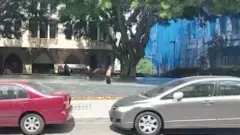 ساحة سمير قصير في بيروت