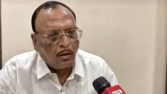 विकास कुंभारे, भाजप