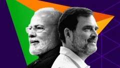 नरेंद्र मोदी