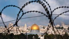 मुस्लिमांच्या भूमीत असा तयार झाला ज्यूंचा देश इस्रायल, इस्रायलच्या जन्माची रक्तरंजित कथा