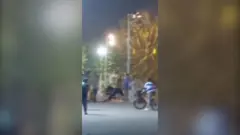 خشونت علیه مهاجران افغان در شهرری