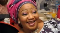Olufunke Olakunri