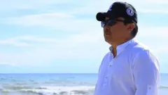 Толук Бек Байзак