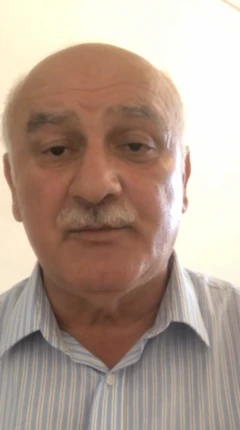 Arif Hacılı