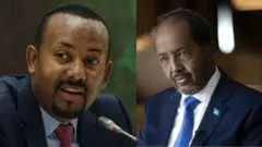 ITOOBIYA IYO SOOMAALIYA