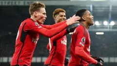 Manchester United