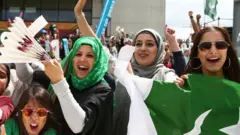 બીબીસી ગુજરાતી ભારત પાકિસ્તાન ક્રિકેટ અભિષેક શર્મા ગૂગલ