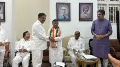 राजेंद्र शिंगणे