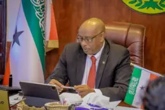 Issaa Kaaydi Mohaammad