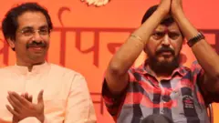रामदास आठवले