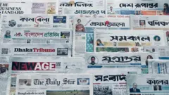 পত্রিকা
