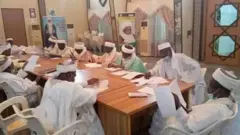 Kwamitin ba da shawara kan harkokin addini na sarkin musulmi