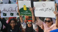 مہنگائی، احتجاج