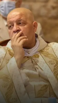 بيار الراعي.. ما علاقة حزب الله بمقتل كاهن في قصف إسرائيلي على بلدة القليعة الحدودية؟ 