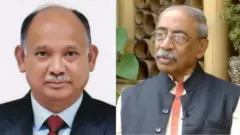 মো. নূরুল ইসলাম সুজন ও শাহরিয়ার কবির