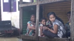 बारिश