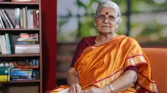 तारा भवाळकर