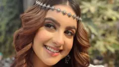Tunisha Sharma