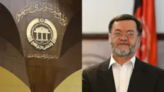 سرور دانش او ولسي جرګه