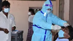 कोरोना